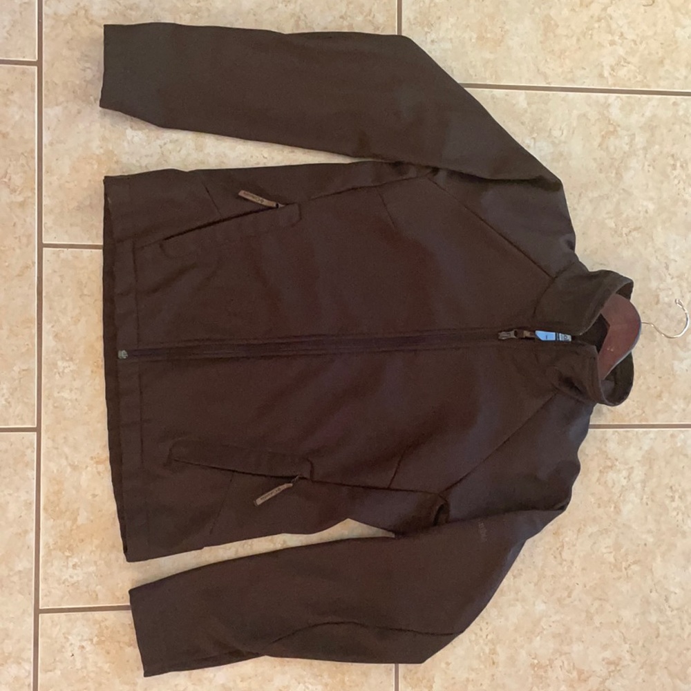 Columbia Women’s soft shell jacket